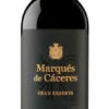 Marqués De Cáceres Gran Reserva 2015 2 Marqués De Cáceres Gran Reserva 2015 -The Wine Room Tienda De Ventas marques de caceres gran reserva