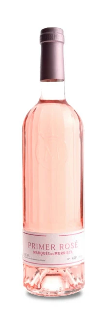 Marqués De Murrieta Primer Rosé