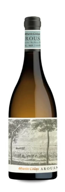 Martín Códax Arousa 2020