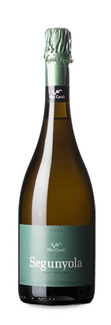 Mas Candí Segunyola