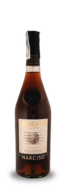 Brandy Mascaró Narciso70 Cl.