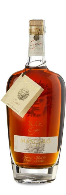 Brandy Mascaró XO Ego70 Cl.