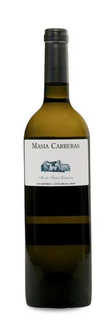 Masia Carreras Blanc