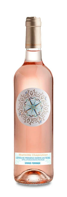 Mathilde Chapoutier Côtes De Provence Sainte-Victoire 2021