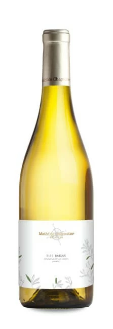 Mathilde Chapoutier Rías Baixas 2021 3 Mathilde Chapoutier Rías Baixas 2021