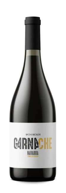 Matías Michelini GarnaCHE 2019