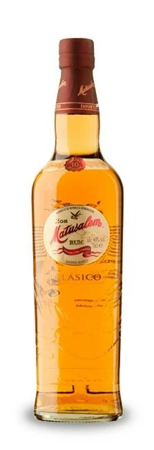 Ron Matusalem 10 Años70 Cl.