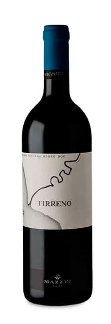 Mazzei Tirrenico Maremma Toscana Rosso 2018 3 Mazzei Tirrenico Maremma Toscana Rosso 2018
