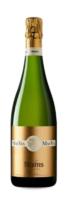 Mestres Mas Vía Gran Reserva Brut 2006