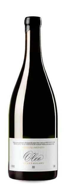 Michelini I Mufatto La Cautiva Oleo Malbec 2020