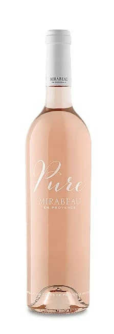 Mirabeau Pure Provence Rosé 3 Mirabeau Pure Provence Rosé