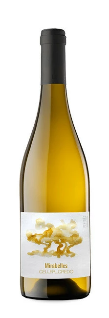 Celler Credo Mirabelles