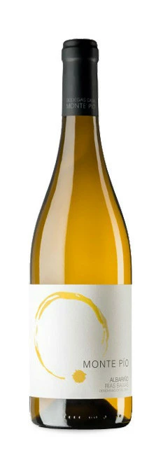 Monte Pío Albariño 2021
