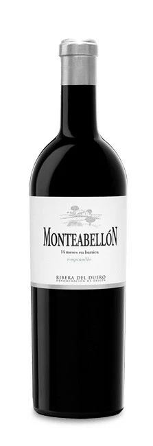 Monteabellón 14 Meses 2020