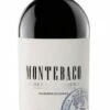 Montebaco Crianza 2019 1 Montebaco Crianza 2019 -The Wine Room Tienda De Ventas montebaco crianza