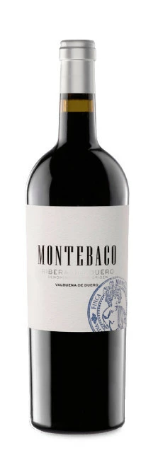 Montebaco Crianza 2019 3 Montebaco Crianza 2019