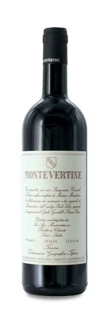 Montevertine 2017