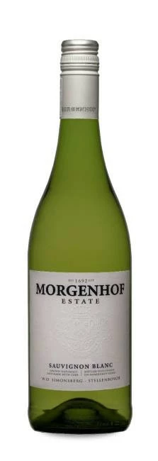 Morgenhof Sauvignon Blanc 2022