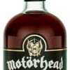 Ron Motörhead Premium Dark70 Cl.