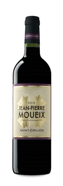 Moueix Saint-Émilion 2018 3 Moueix Saint-Émilion 2018
