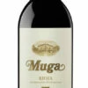 Muga Crianza 2019 2 Muga Crianza 2019 -The Wine Room Tienda De Ventas muga crianza