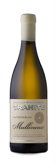 Mullineux Granite Chenin Blanc 2021