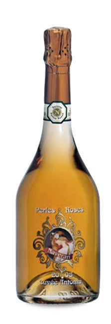 Naverán Perles Roses 2020