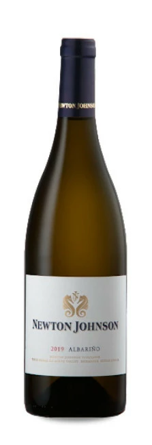 Newton Johnson Albariño 2020 2021