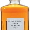 Nikka From The Barrel Japanese Whisky 50 Cl. -The Wine Room Tienda De Ventas nikka from the barrel