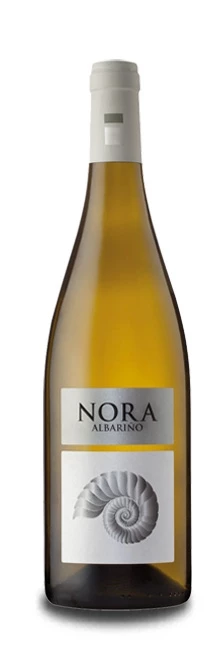 Vina Nora 'Nora' Albariño