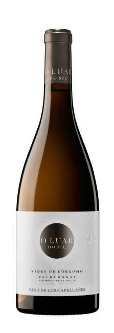 O Luar Do Sil Vides Del Córgomo 2021