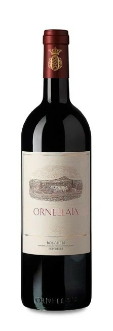 Ornellaia Bolgheri Superiore 2020