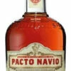 Ron Pacto Navío 70 Cl. -The Wine Room Tienda De Ventas pacto navio