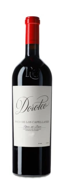 Pago De Los Capellanes Doroteo 2018