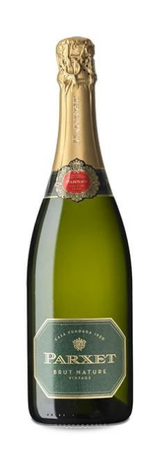 Parxet Brut Nature 2020