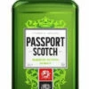 Passport Scotch Blended Whisky1 Litro -The Wine Room Tienda De Ventas passport scotch 1l