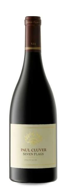 Paul Cluver Seven Flags Pinot Noir 2017