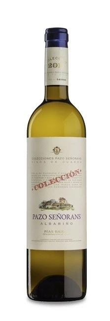 Pazo Señorans Colección 2019