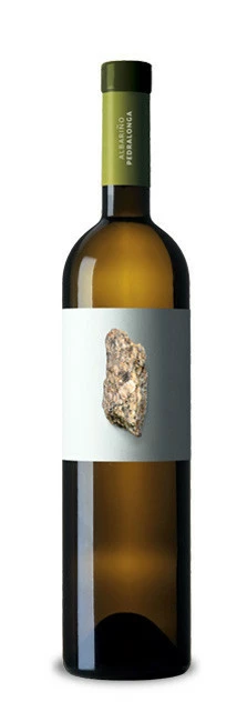 Adega Pedralonga Albariño 2022