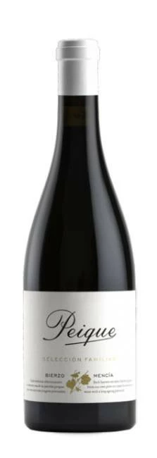 Peique Selección Familiar 2017