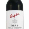 Penfolds Bin 8 Shiraz Cabernet 2017 -The Wine Room Tienda De Ventas penfolds bin 8 shiraz cabernet