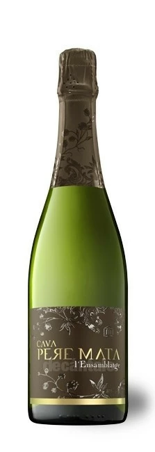 Pere Mata L'Ensamblatge 2012