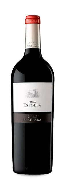 Perelada Finca Espolla 2020 3 Perelada Finca Espolla 2020