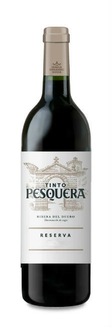 Pesquera Reserva 3 Pesquera Reserva