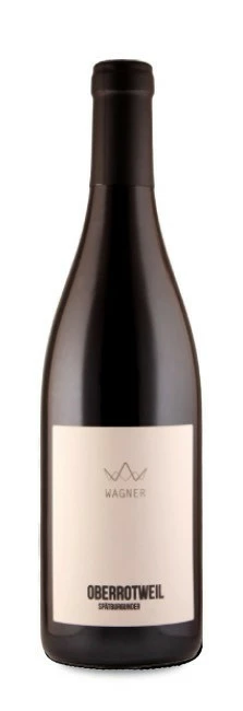 Peter Wagner Oberrotweil Spätburgunder 2020