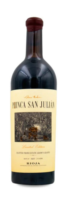Phinca San Julián 2018