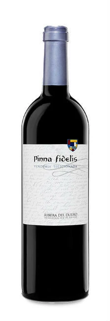 Pinna Fidelis Vendimia Seleccionada 2019