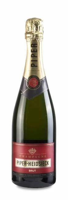 Piper-Heidsieck Brut 2014