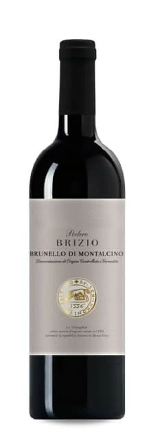 Podere Brizio Brunello Di Montalcino 2017 3 Podere Brizio Brunello Di Montalcino 2017