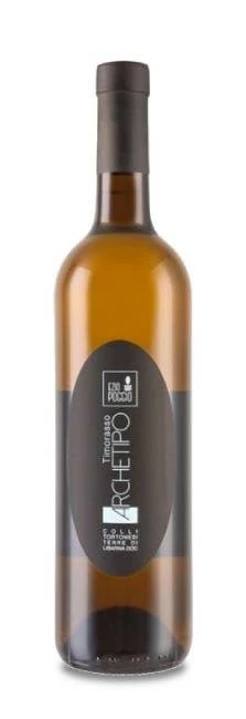 Poggio Archetipo Timorasso Terre Di Libarna Colli Tortonesi 2019